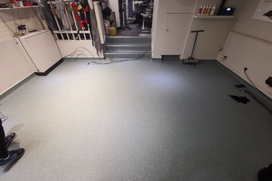 A Complete Guide to Commercial Vinyl Flooring