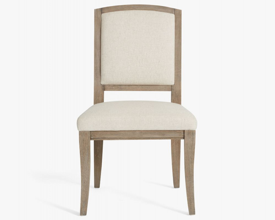 Adrian Dining Chair  Pottery Barn