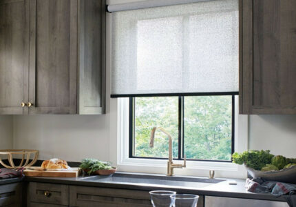 Amazing Kitchen Window Treatments ideas  kitchen window