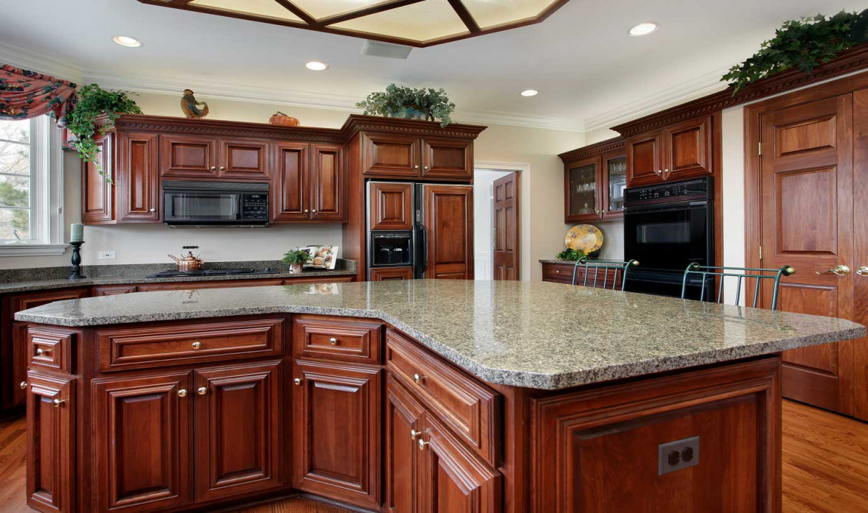 Are Solid Wood Cabinets Worth the Money? - Cabinet Now