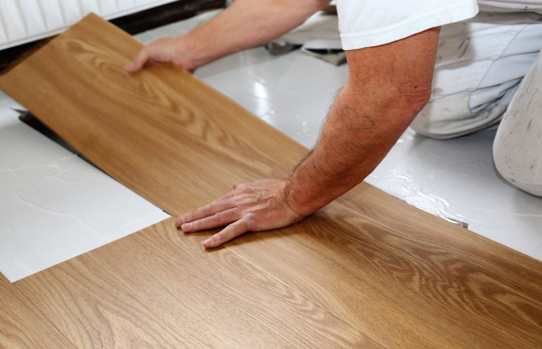 Basement Flooring Ideas for Your Home - Bob Vila