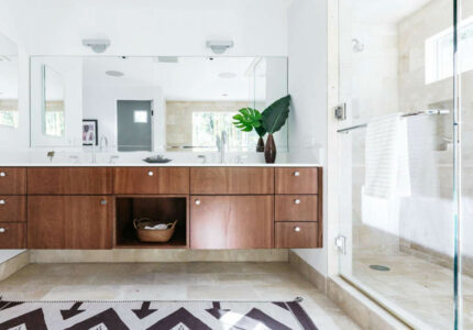 Bathroom Design Ideas You'll Want to Try