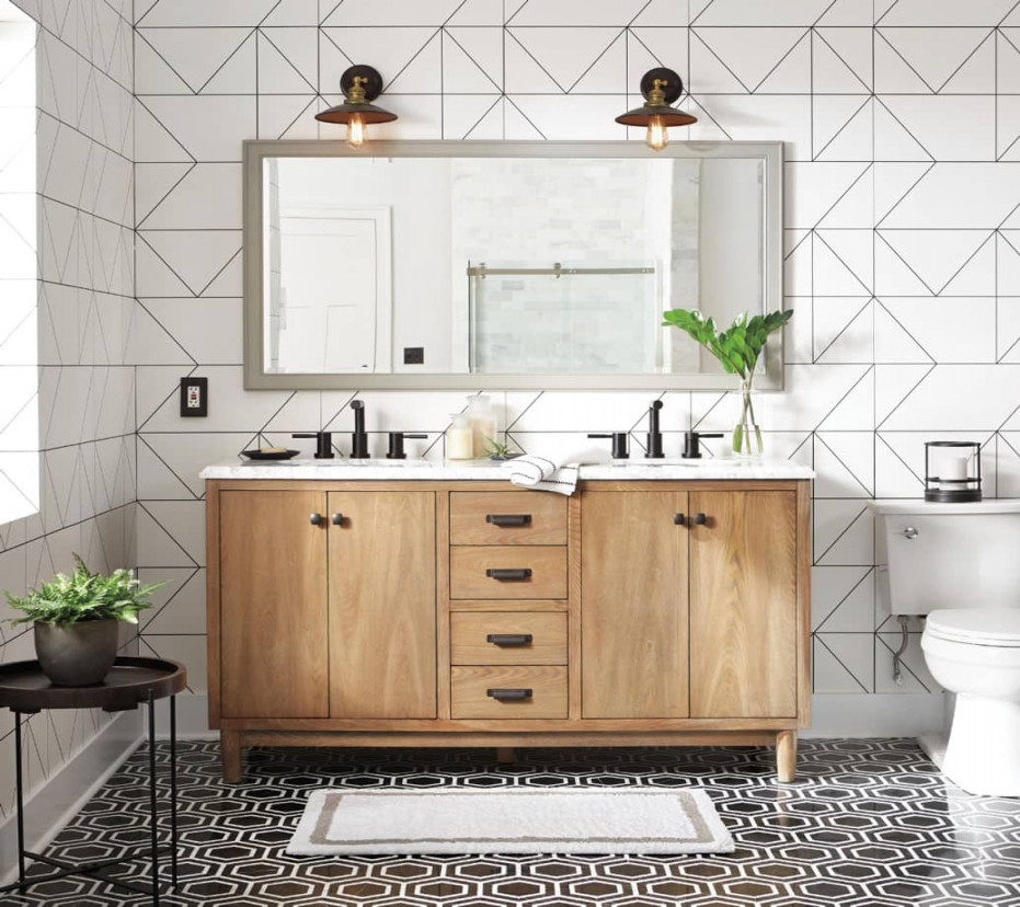 Bathroom Remodel – The Home Depot