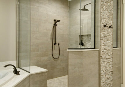 Bathroom Shower Remodeling Ideas - Dave Fox