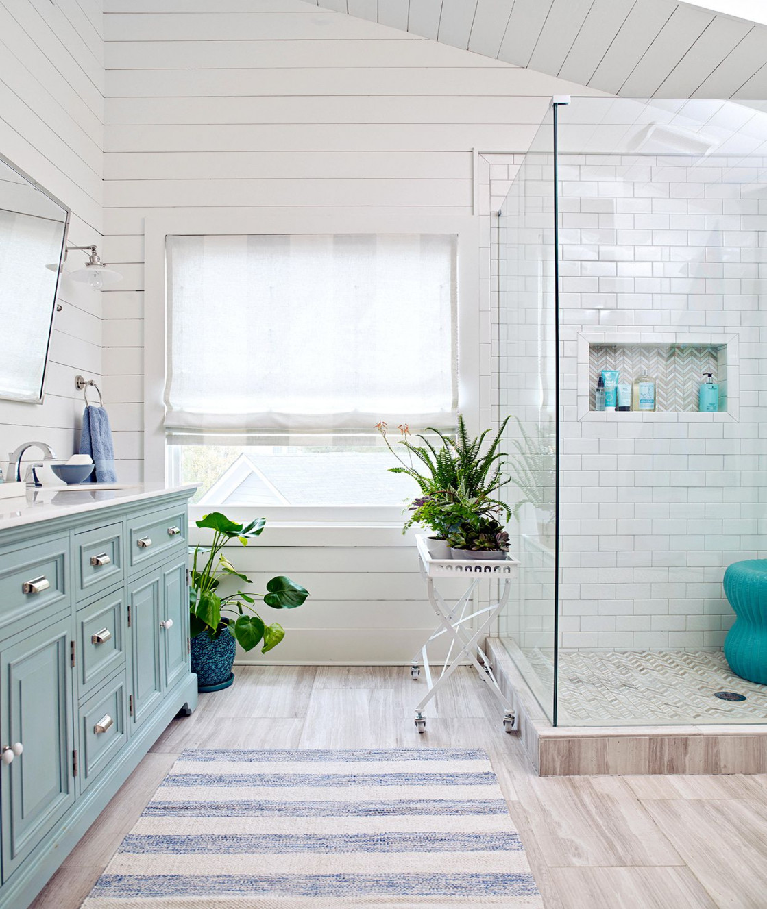 Bathroom Window Treatment Ideas to Suit Every Style and Space