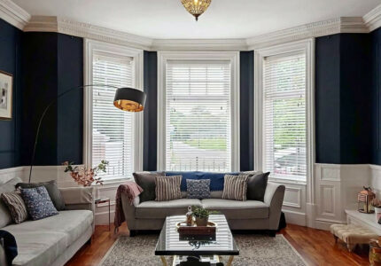 Bay window ideas –  ways to decorate and dress yours  Real Homes
