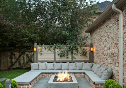 Beautiful Stone Patio Pictures & Ideas  Houzz