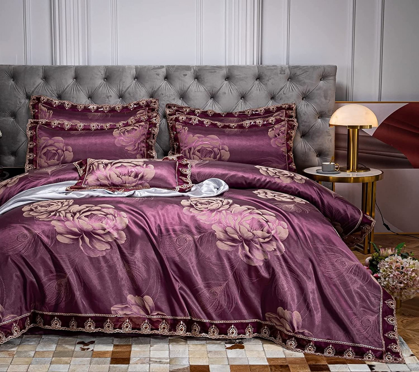 Luxury Bed Sets