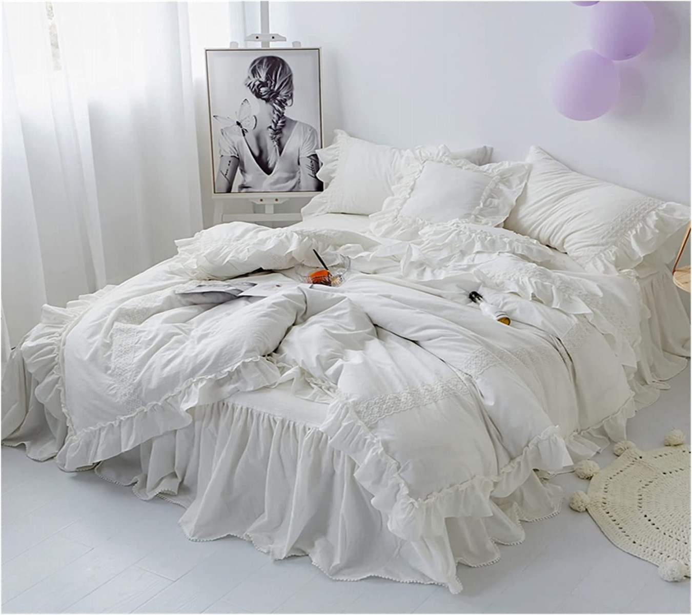 Bedding Sets Luxury