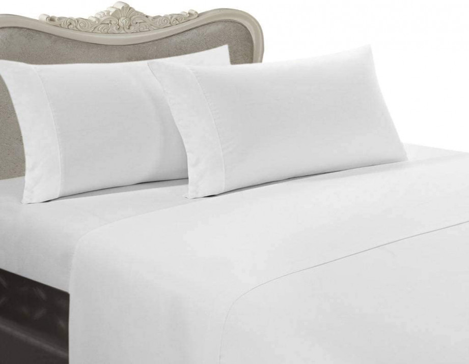 Egyptian Cotton Bed Sheets