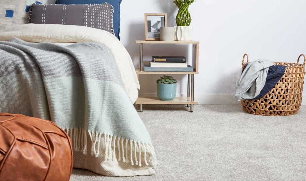 Bedroom Carpet Ideas -  Amazing & Inspirational Rooms
