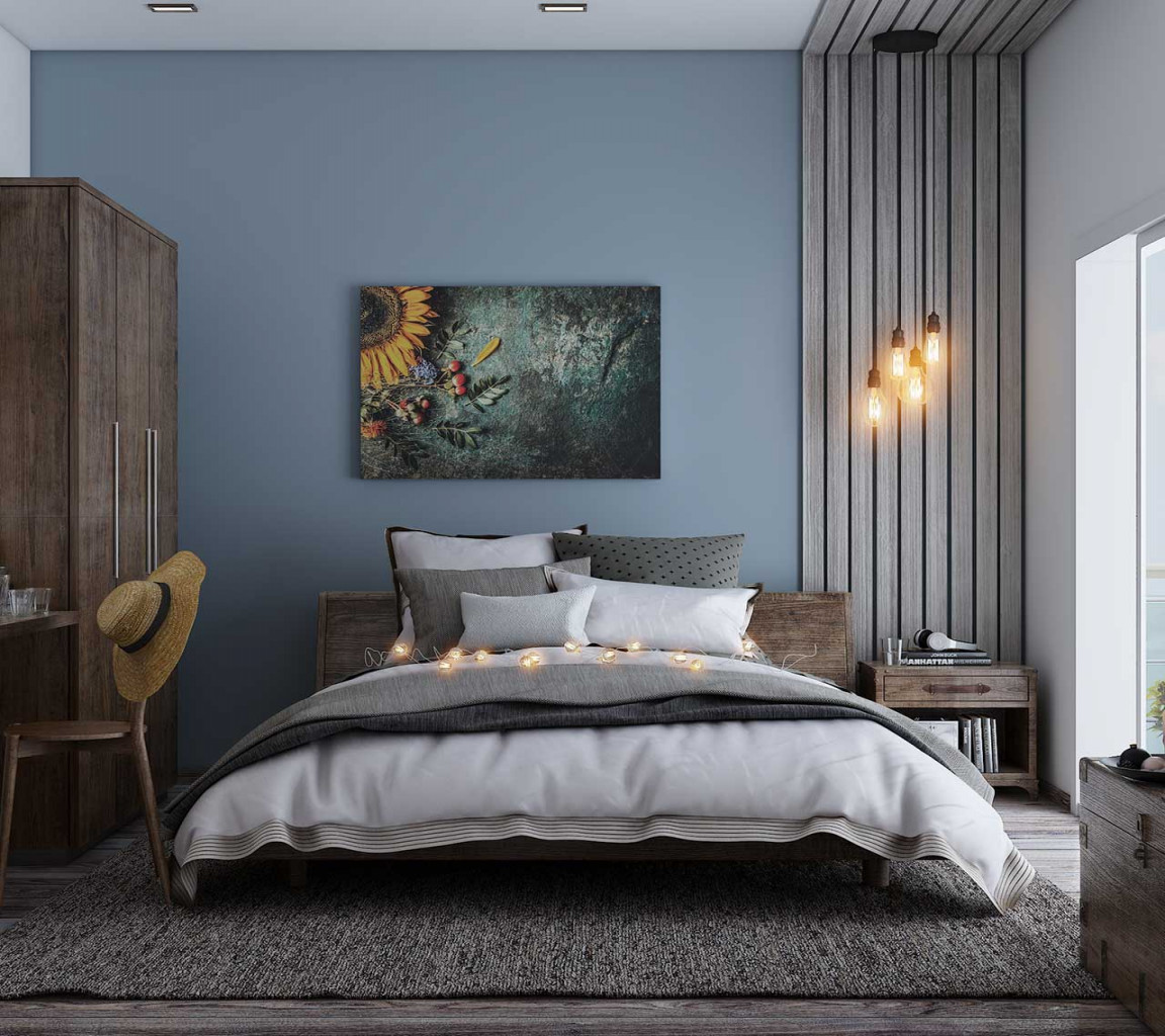 Bedroom Interior Design Ideas  Design Cafe