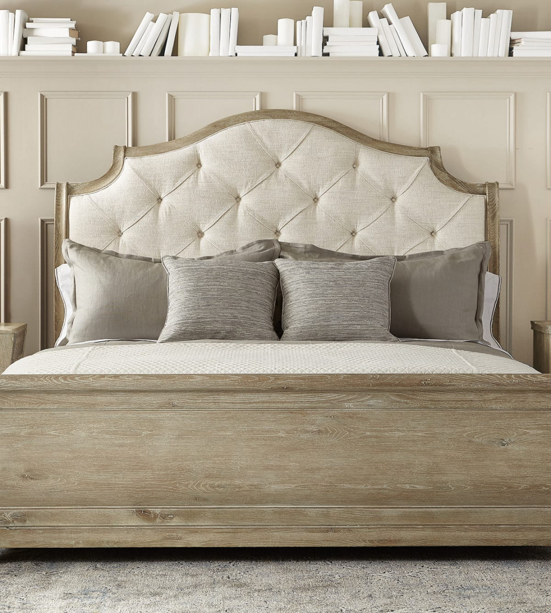 Bernhardt Bedroom Furniture  horchow