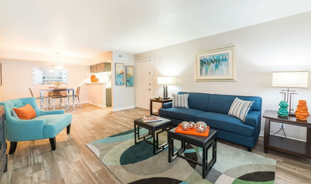 Best Apartments For Rent Under $ in San Antonio, TX