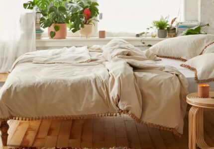 Best Bedding From Urban Outfitters  POPSUGAR Home