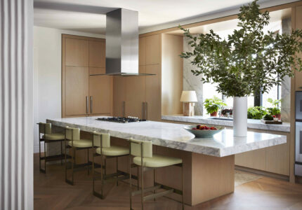 Best Modern Kitchens  - Modern Kitchen Design Ideas