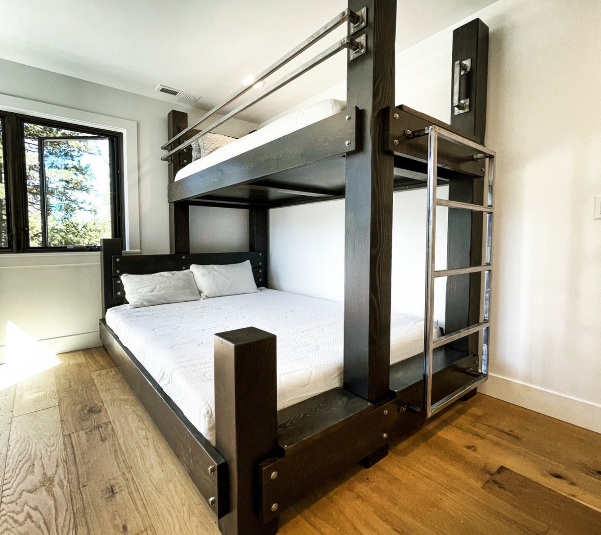 Best Online Luxury Adult Bunk Beds for Grown Up Adults  BIG SKY BUNKS