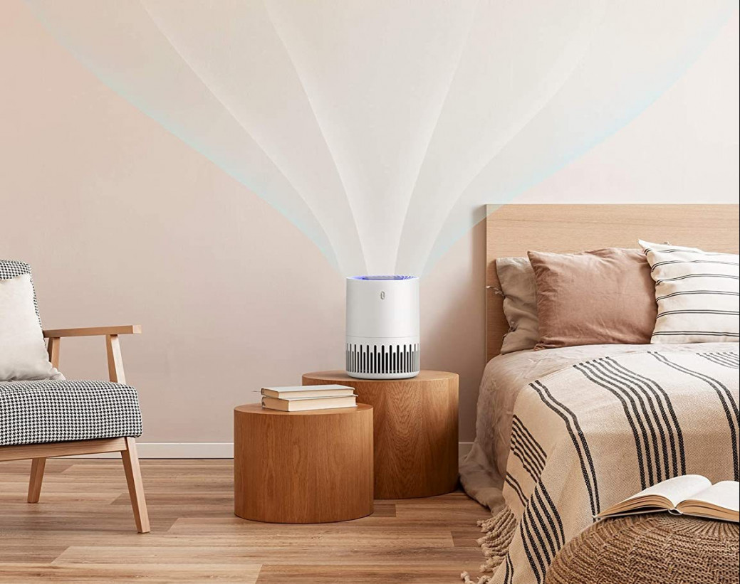 Air Purifiers For Bedroom