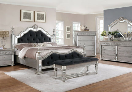 Best Quality Furniture EK Bedroom Set