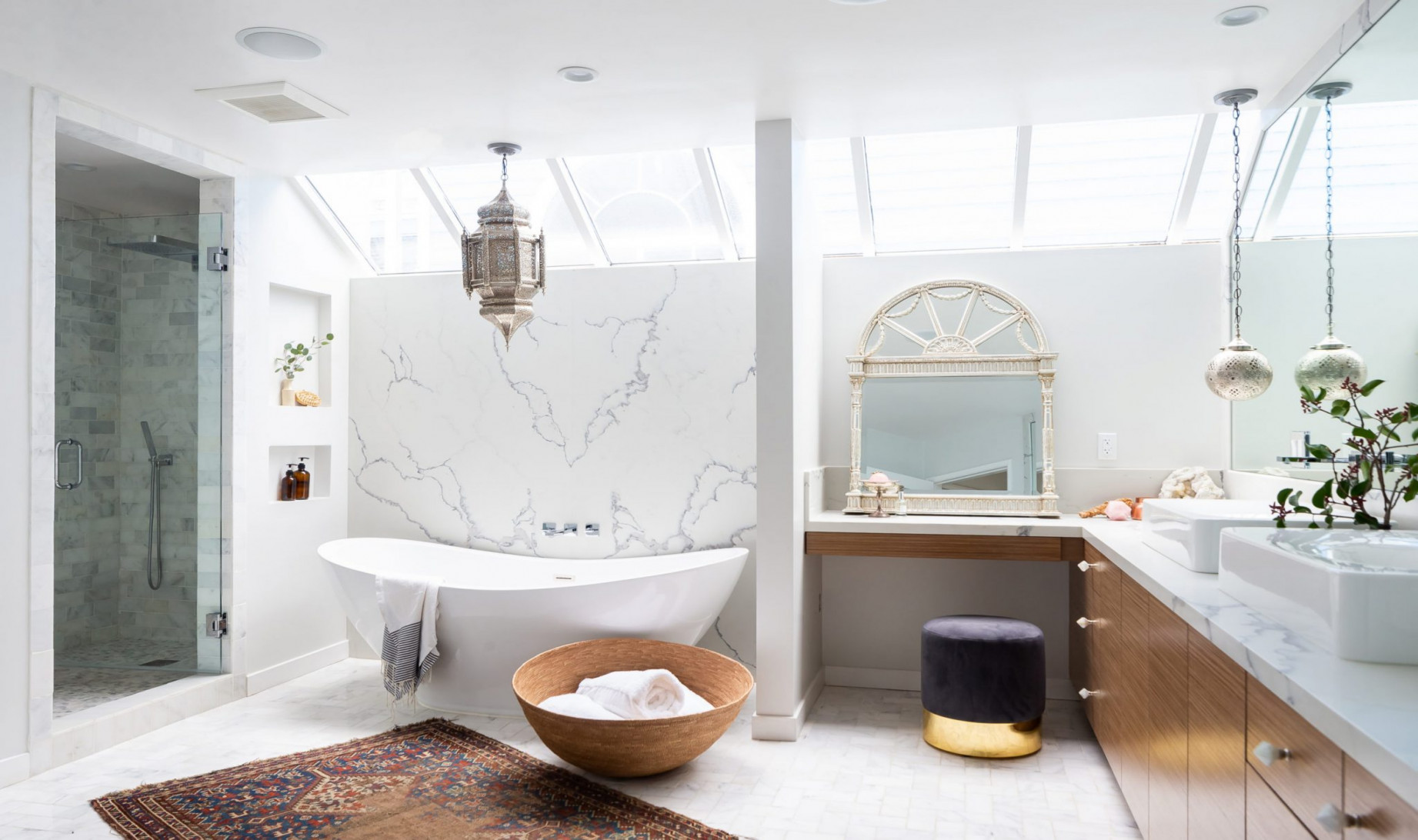 Best Small Bathroom Design Ideas To Stylish Your Bathroom  Foyr