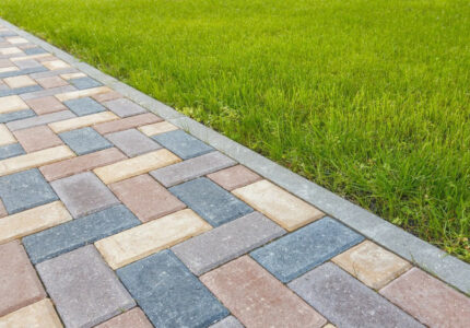 Brick Patio Ideas for a Beautiful Backyard  Bob Vila - Bob Vila