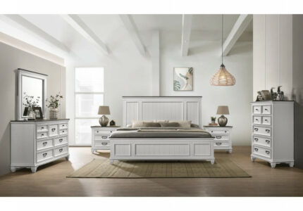 Buy Bedroom Sets Online at Overstock  Our Best Bedroom Furniture