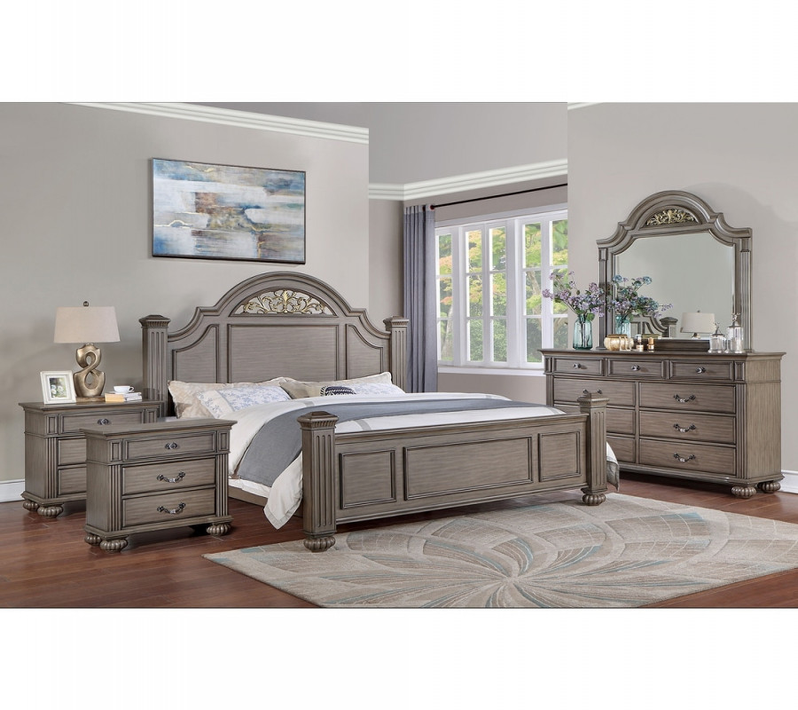 Bedroom Sets With Dressers