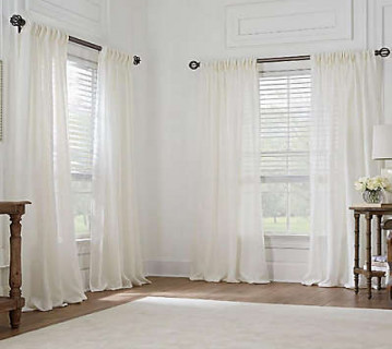 Buying Guide to Window Treatments  Bed Bath & Beyond