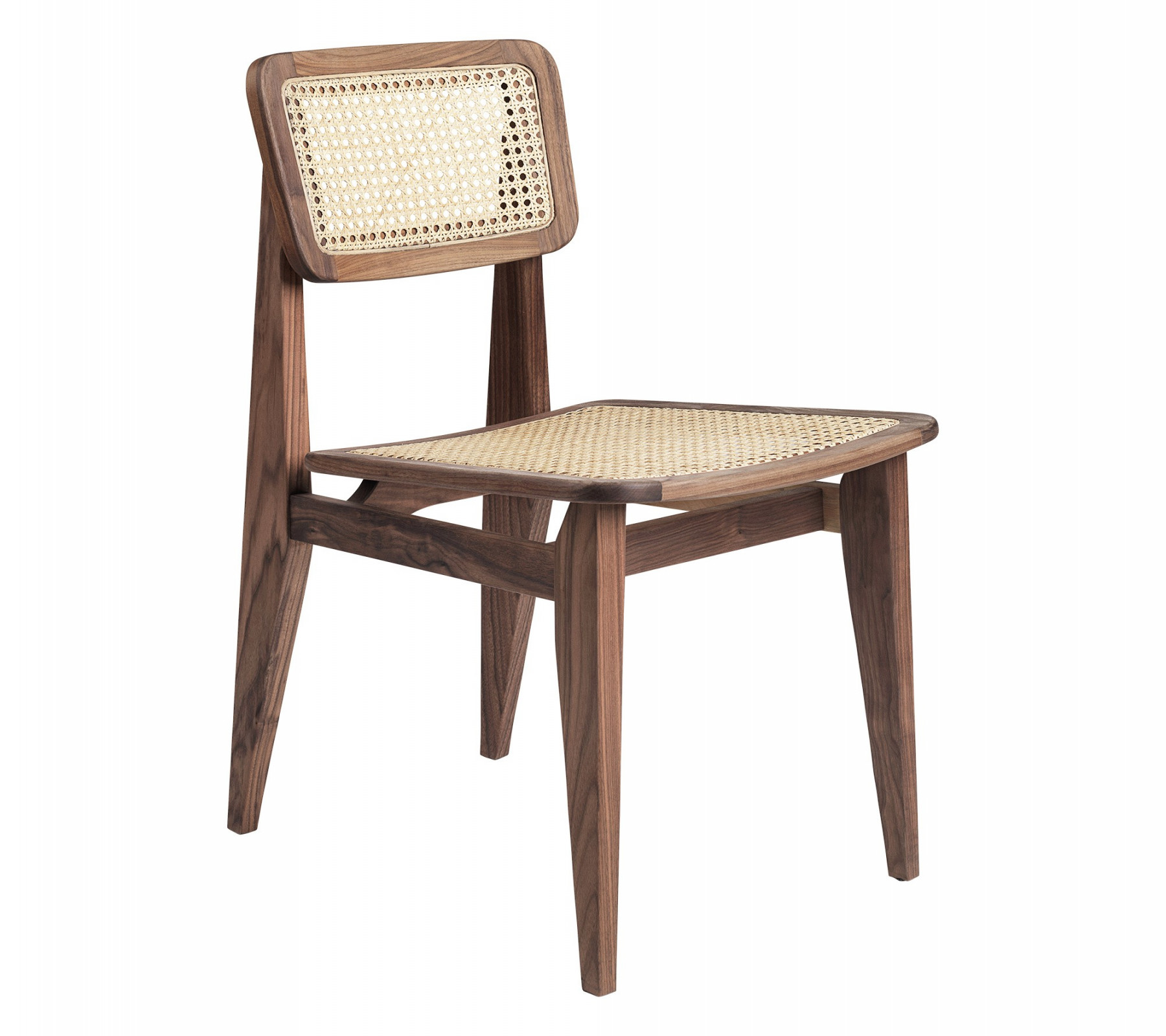 C-Chair Dining Chair All French Cane