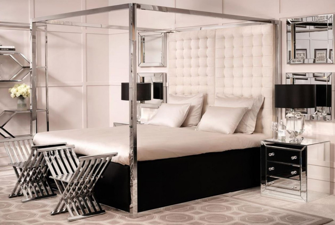 Luxury Bed Frames