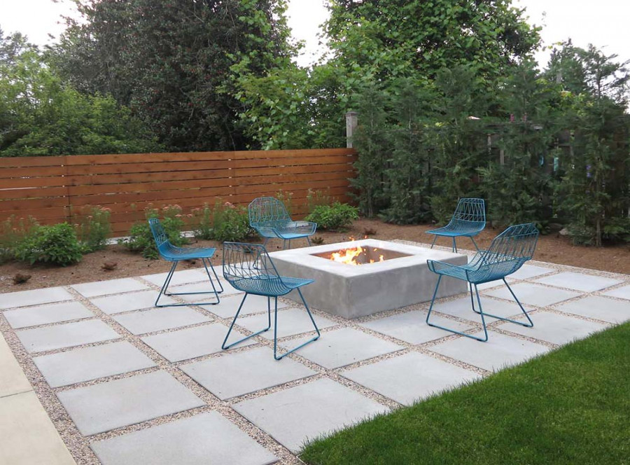 Cheap Paver Patio Ideas - The Cards We Drew