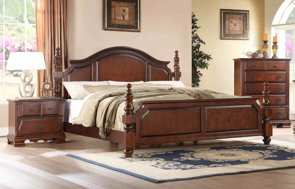 Cherry Bedroom Furniture - Ideas on Foter