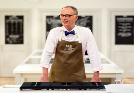 Christopher Kimball's Milk Street  Recipes, TV and Cooking Tips