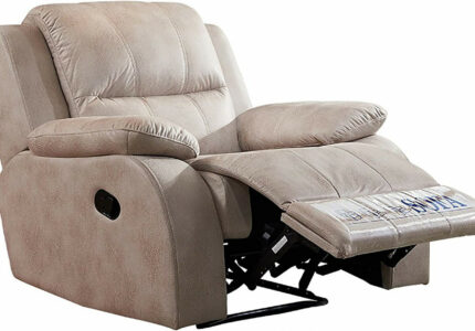 CIKO Electric Relaxation Chair, Recliner Chair for TV Chairs, Comfortable  Massage Chair, Parent