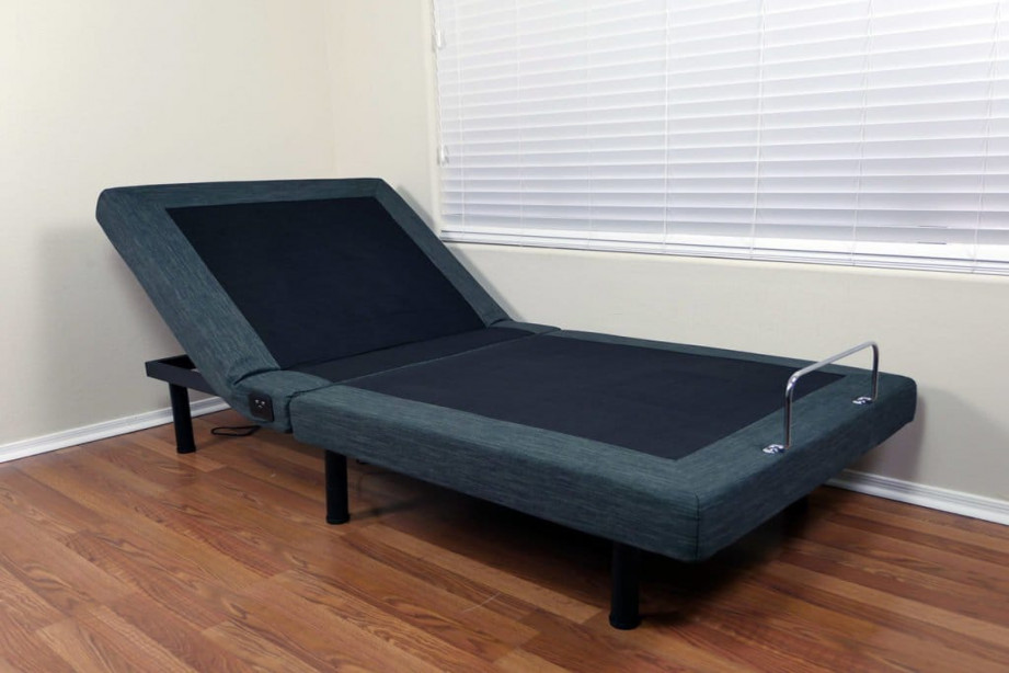 Classic Brands Adjustable Bed Review ()