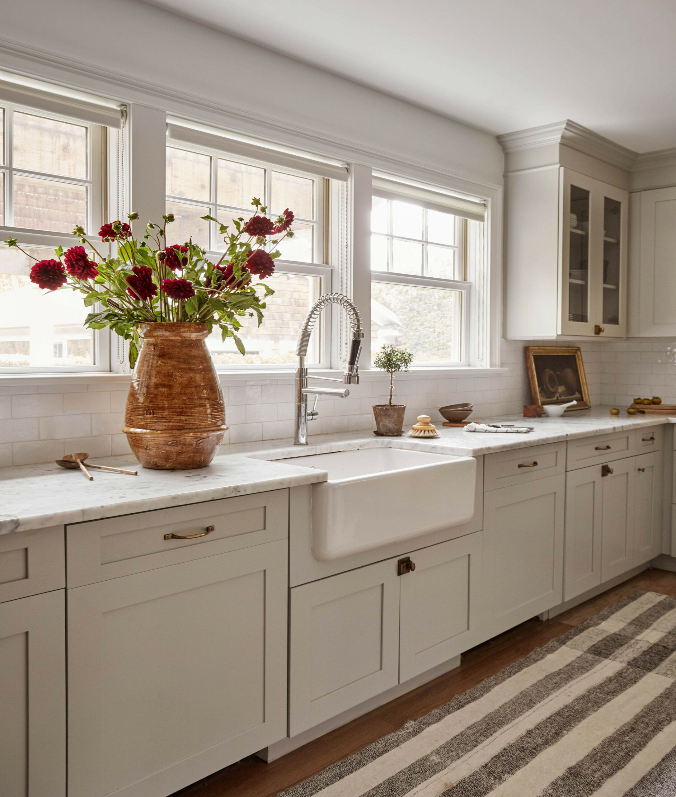 Classic Kitchen Ideas That Never Go Out of Style