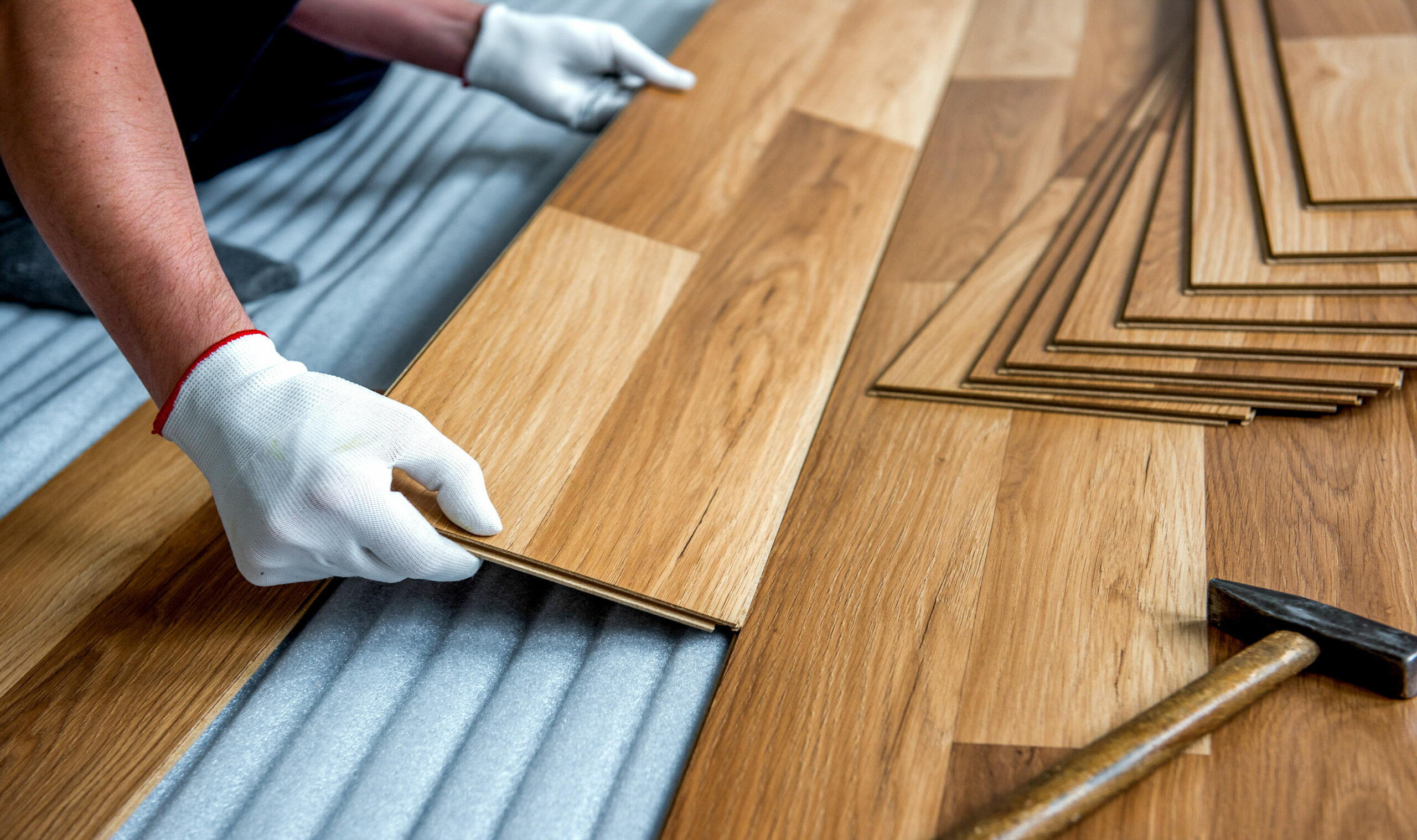 Click Lock Vinyl Plank Flooring: A Comprehensive Guide