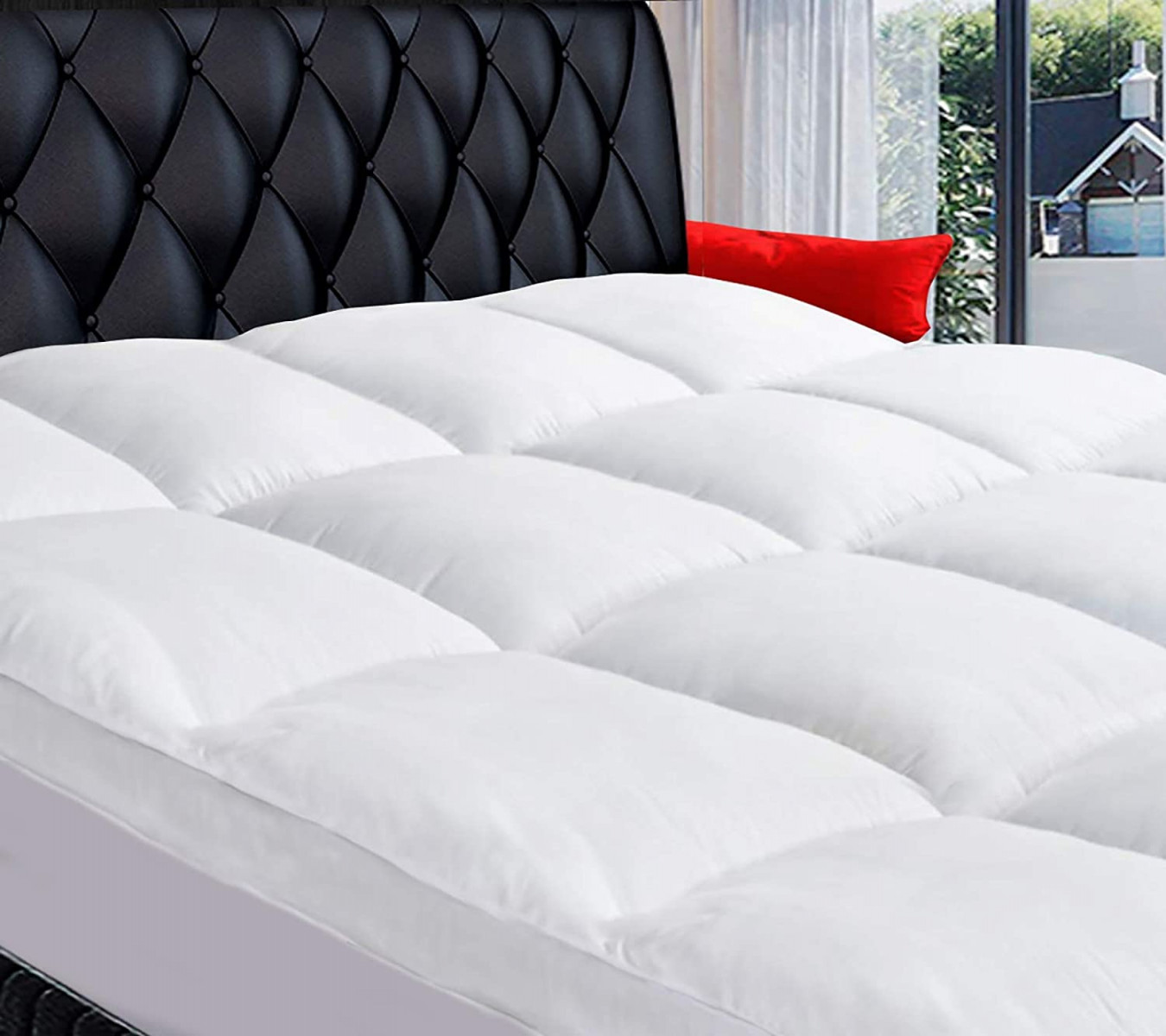 King Bed Topper