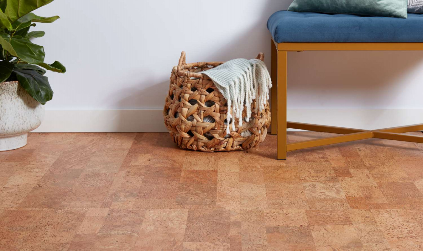 Cork Flooring Pros and Cons