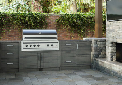 Costco WeatherStrong  Outdoor Cabinetry
