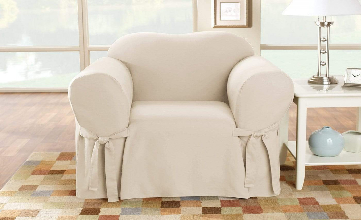 Sure Fit Chair Covers