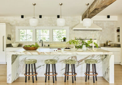 Design Ideas for the Ultimate Entertaining Kitchen
