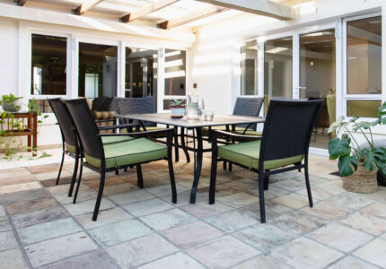 Different Types of Tiles for Outdoor Patios and How to Choose One