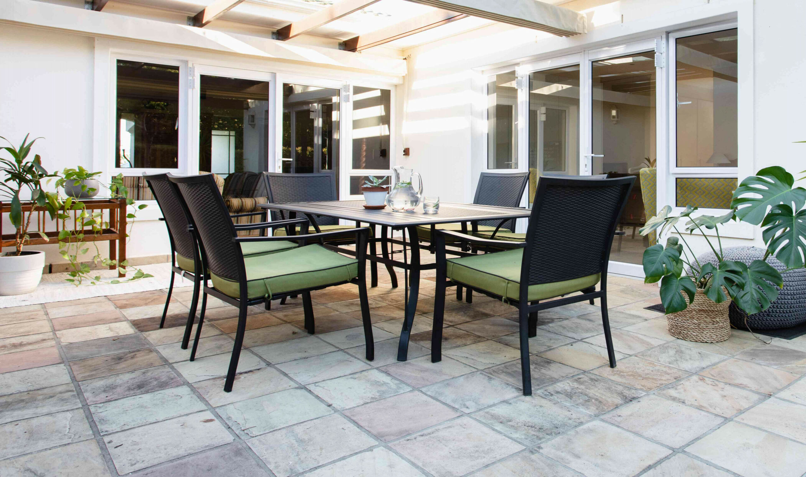 Different Types of Tiles for Outdoor Patios and How to Choose One