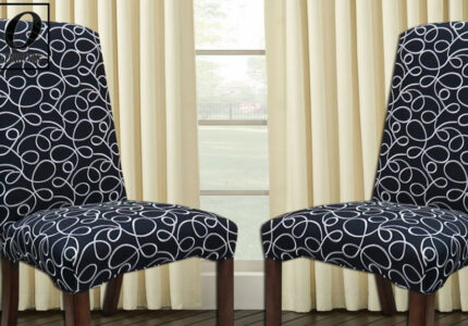 DIY-HOW TO REUPHOLSTER A DINING ROOM CHAIR DIY - Alo Upholstery