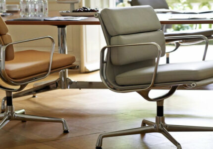 Eames Soft Pad Chairs online kaufen  pro office Shop