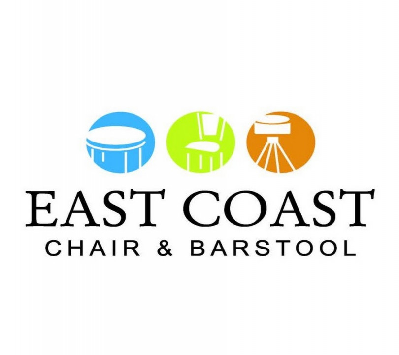 East Coast Chair & Barstool - YouTube