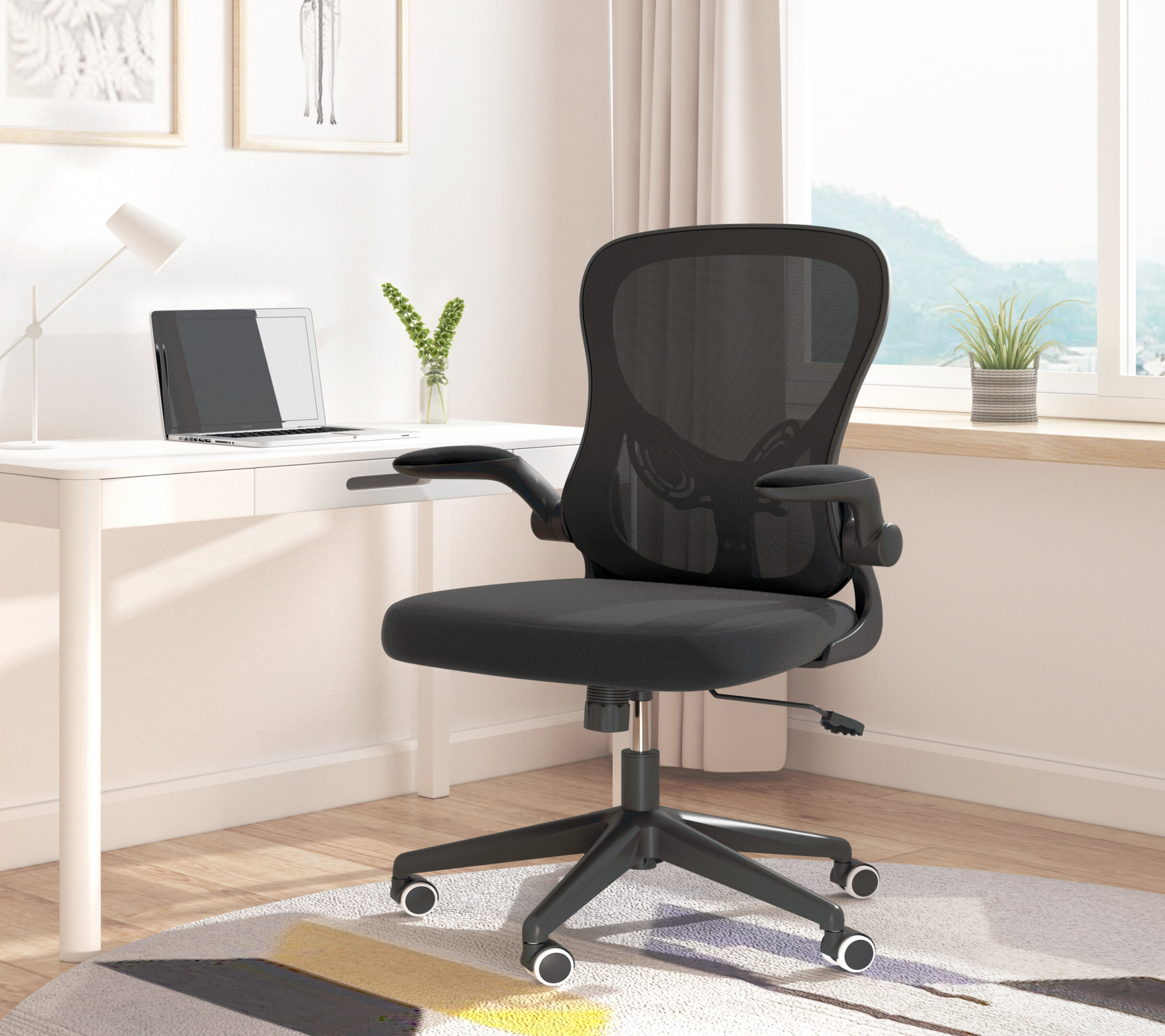 Wayfair Desk Chair