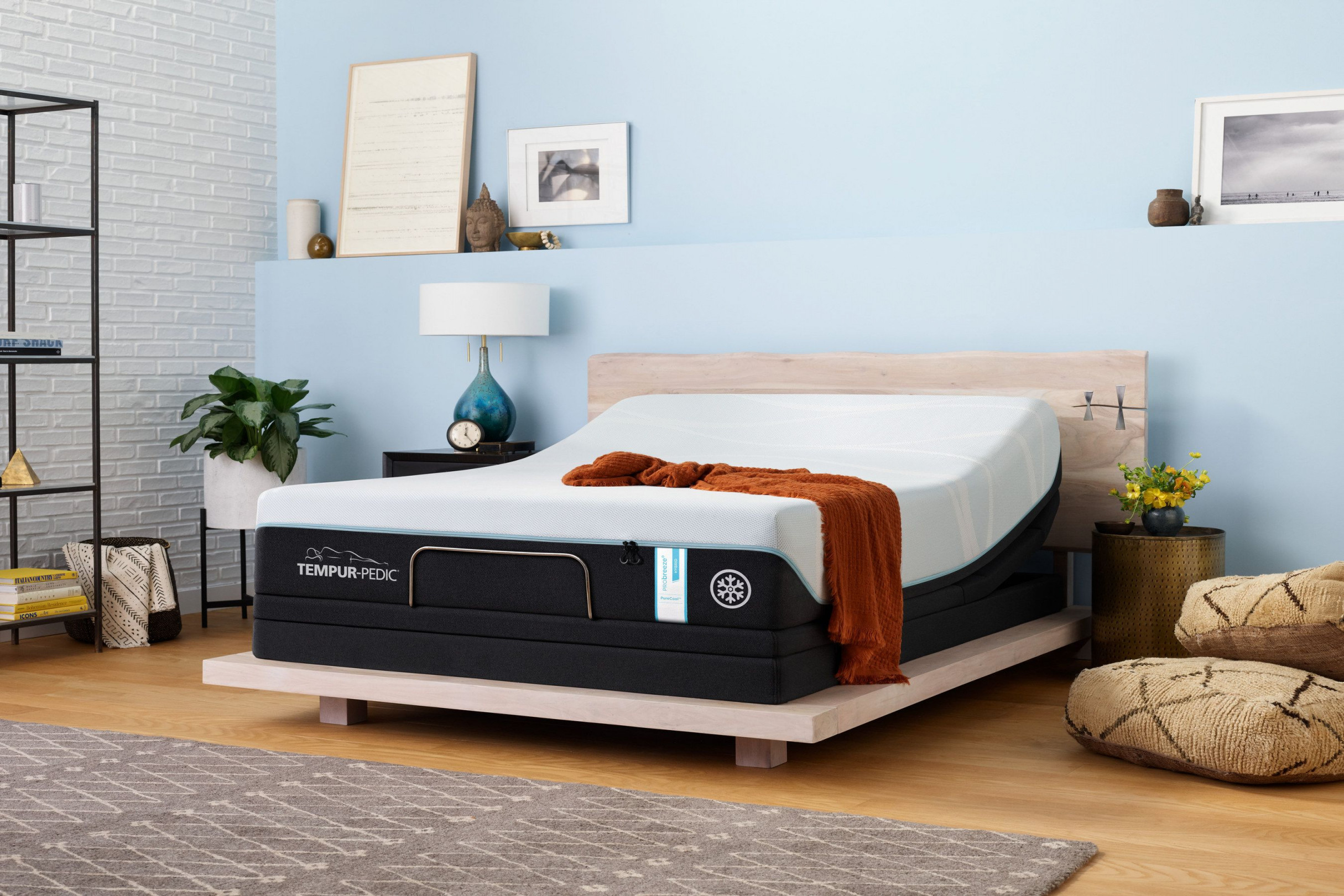 Everything You Need To Know Before Buying The Tempur-Pedic
