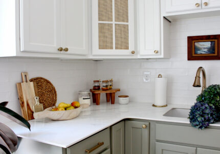 Everything You Should Know About Porcelain Countertops